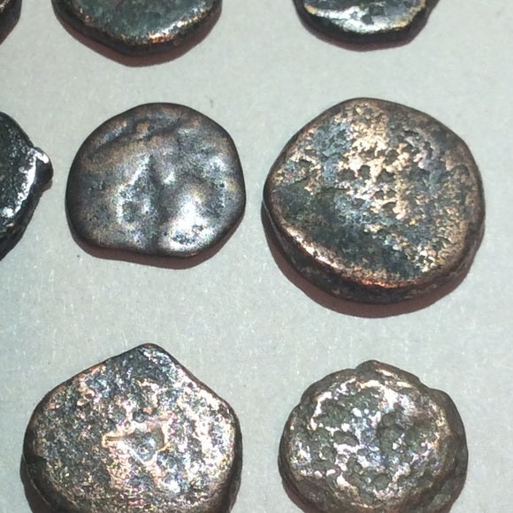 Huge Valuable 20 Ancient Roman 27BC to 476AD Coins