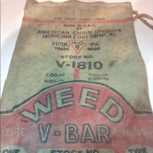 Sealed V Bar Bag- 300 Unsearched 1920-29 Wheat 1C!