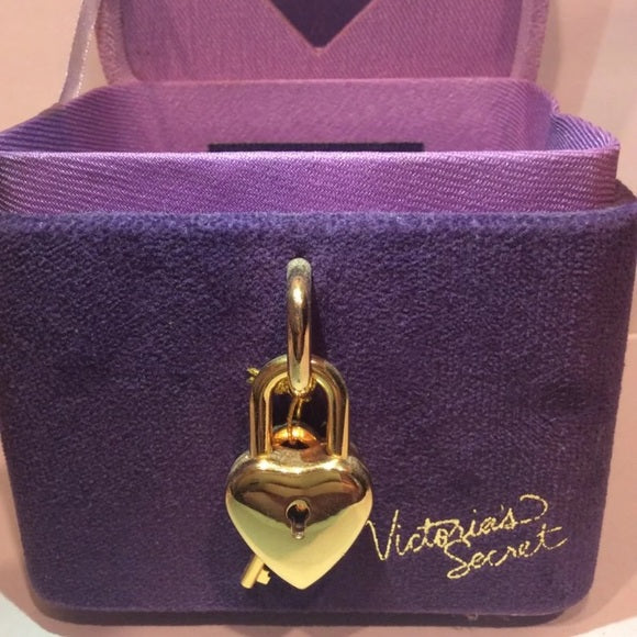 Like New Authentic Victorias Secret Love Spell Box