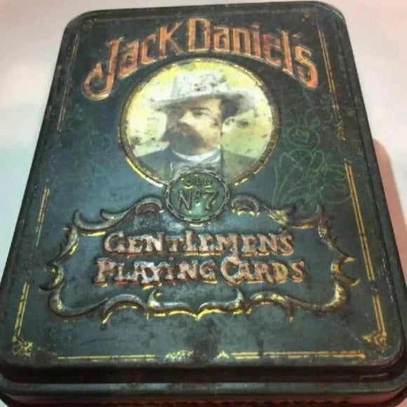 70 Inherited Unsearched 1913-38 Buffalo 5C Old Tin