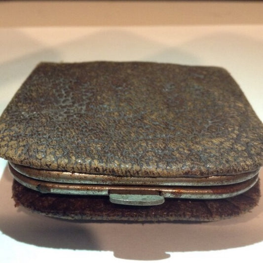 Unsearched 1800s-1900s US Coins Inside Coin Purse!