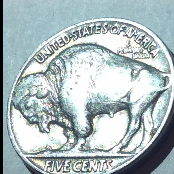 Rare MS67 Mint State 1936 Buffalo Nickel~ $500 Value~ Difficult To Find Grade!